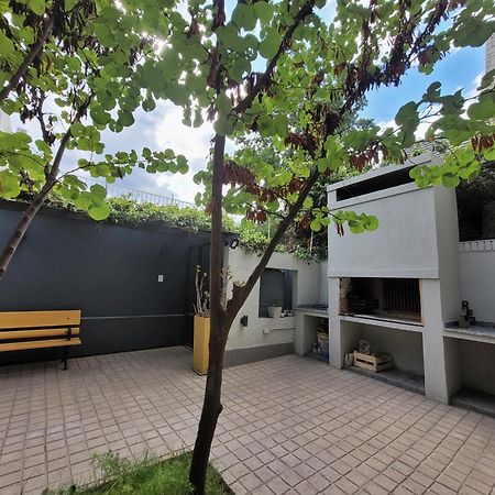 Casa Villanueva Мендоса Екстер'єр фото